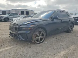 Genesis GV70 2.5L 4 2023