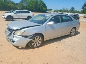 Toyota Avalon 3.5L 6 2006