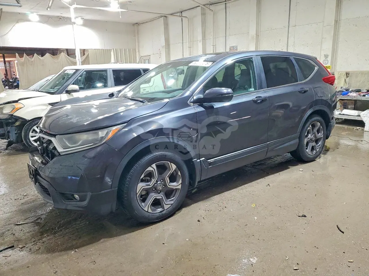 Honda CR-V 1.5L 4 2019