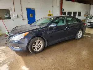 Hyundai Sonata 2.4L 4 2013