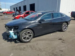 Chevrolet Malibu 1.5L 4 2023