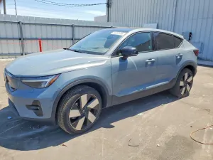 Volvo C40 U 2023