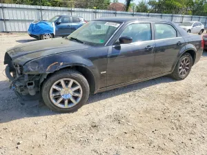 Chrysler 300 3.5L 6 2008