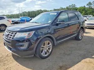 Ford Explorer 3.5L 6 2016