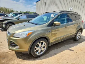 Ford Escape 1.6L 4 2013