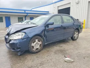 Toyota Corolla 1.8L 4 2005
