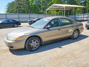 Ford Taurus 3.0L 6 2006