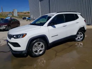 Jeep Compass 2.0L 4 2024