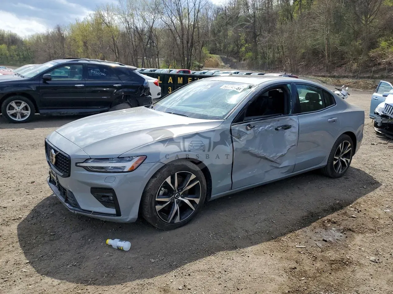 Volvo S60 2.0L 4 2025
