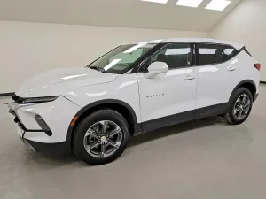 Chevrolet Blazer 2.0L 4 2025
