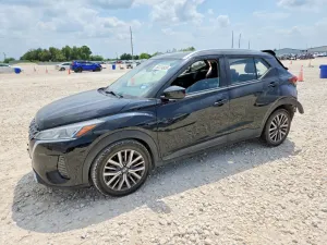 Nissan Kicks 1.6L 4 2021