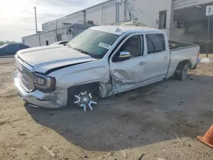 GMC Sierra 5.3L 8 2018