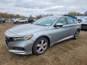 Honda Accord 1.5L 4 2018