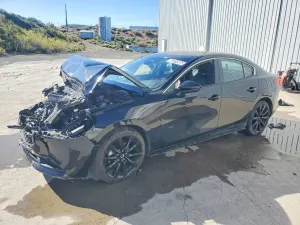 Mazda 3 2.5L 4 2024