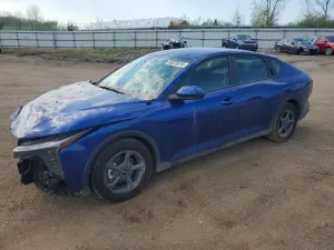 Kia K4 2.0L 4 2025