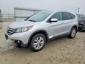 Honda CR-V 2.4L 4 2013