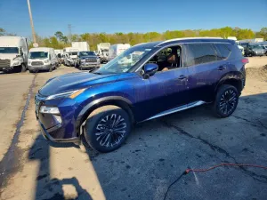 Nissan Rogue 1.5L 3 2026