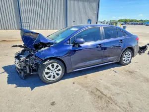 Toyota Corolla 1.8L 4 2022