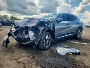 Buick Envision 2.0L 4 2022