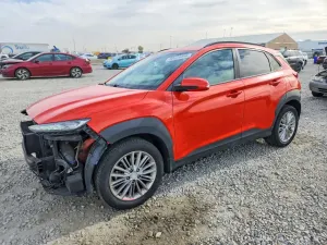 Hyundai Kona 2.0L 4 2019