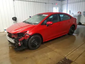 Toyota Corolla 1.8L 4 2020