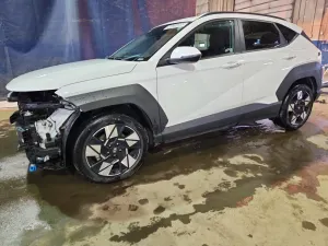 Hyundai Kona 2.0L 4 2025