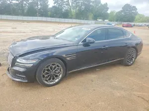 Genesis G80 2.5L 4 2023
