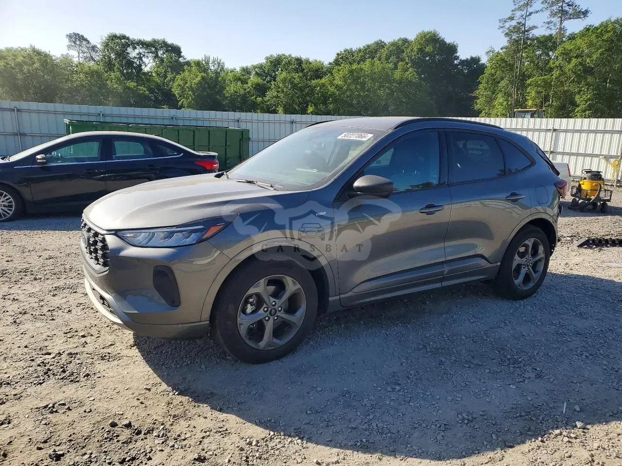 Ford Escape 1.5L 3 2024