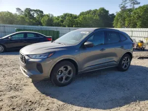 Ford Escape 1.5L 3 2024