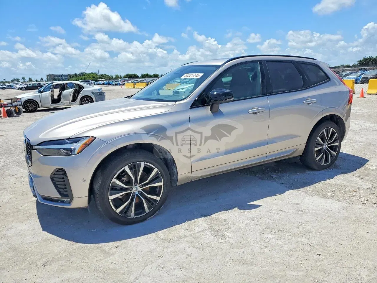 Volvo XC60 2.0L 4 2024