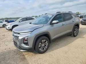Chevrolet Equinox 1.5L 4 2025