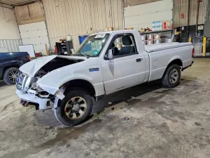Ford Ranger 2.3L 4 2010
