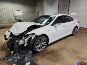 Lexus ES 3.5L 6 2019
