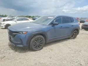 Mazda CX-50 2.5L 4 2025
