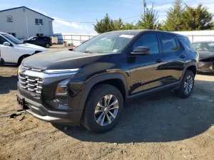 Chevrolet Equinox 1.5L 4 2025