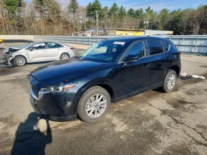 Mazda CX-5 2.5L 4 2025
