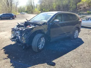Honda CR-V 1.5L 4 2026
