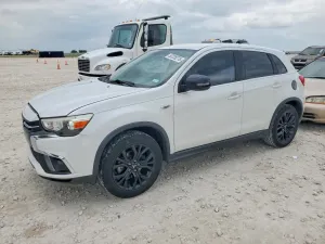 Mitsubishi Outlander 2.0L 4 2019