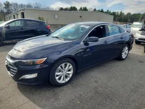 Chevrolet Malibu 1.5L 4 2023