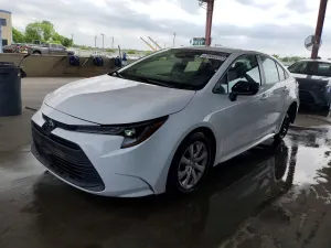 Toyota Corolla 2.0L 4 2023
