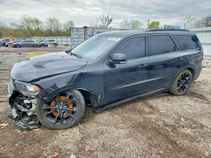 Dodge Durango 5.7L 8 2020