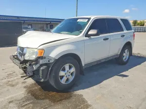 Ford Escape 2.5L 4 2011