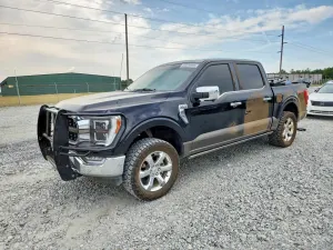 Ford F-150 3.5L 6 2023