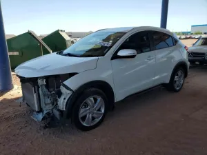 Honda HR-V 1.8L 4 2019
