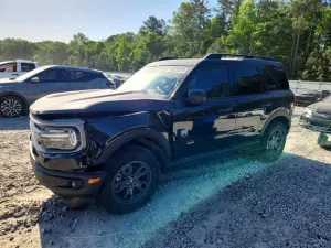 Ford Bronco 1.5L 3 2024