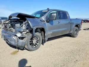 GMC Sierra 5.3L 8 2020
