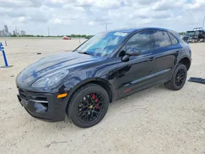 Porsche Macan 2.9L 6 2021