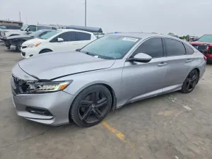 Honda Accord 1.5L 4 2018