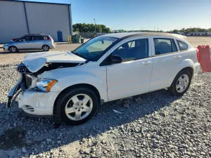 Dodge Caliber 2.0L 4 2009