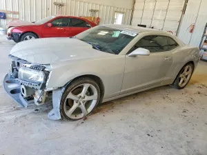 Chevrolet Camaro 3.6L 6 2015